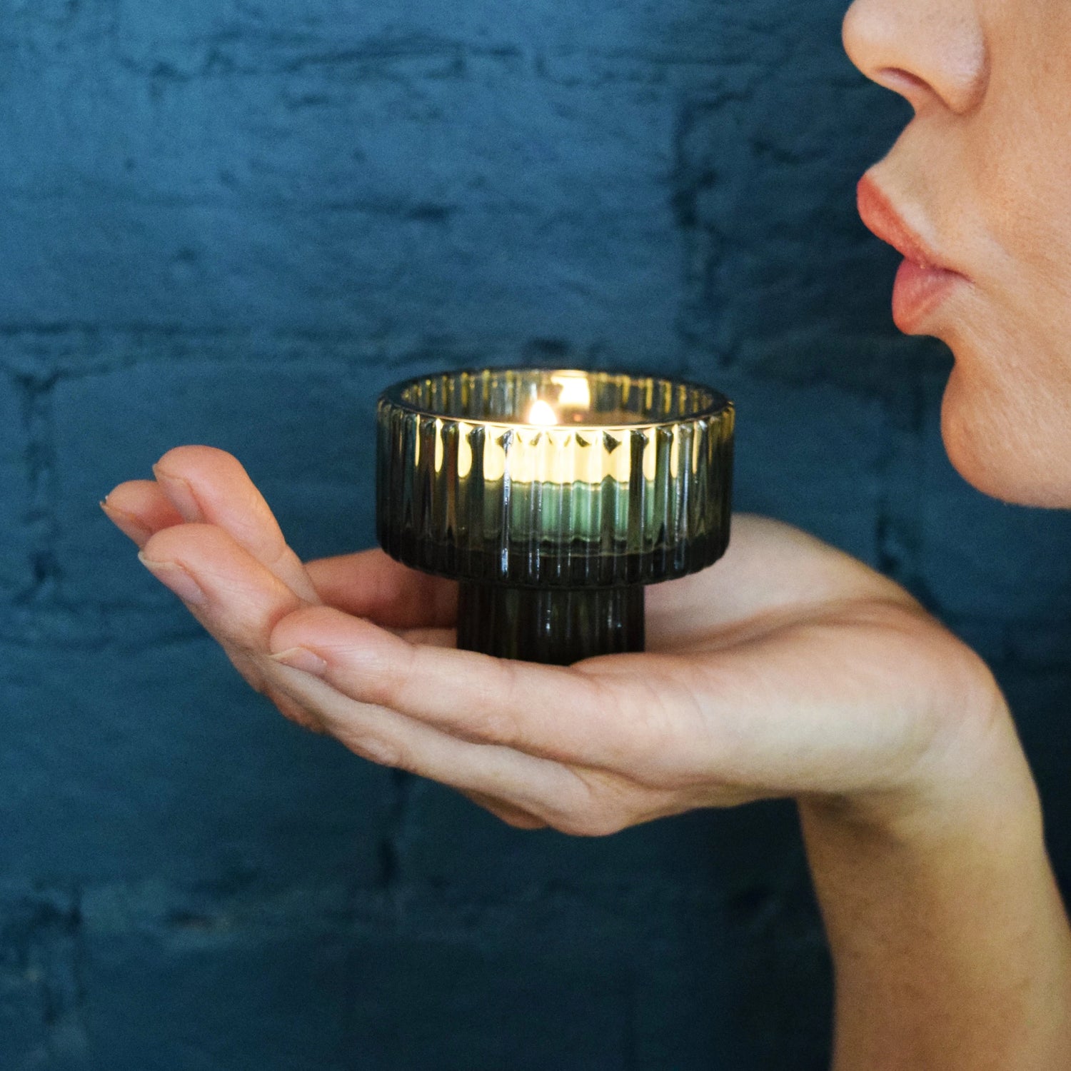 Candle & Candleholders