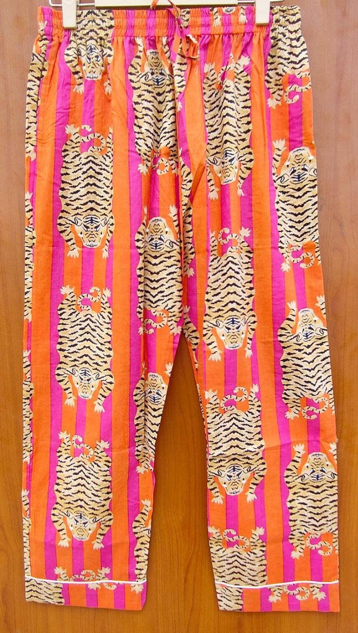 Tiger Pyjama's