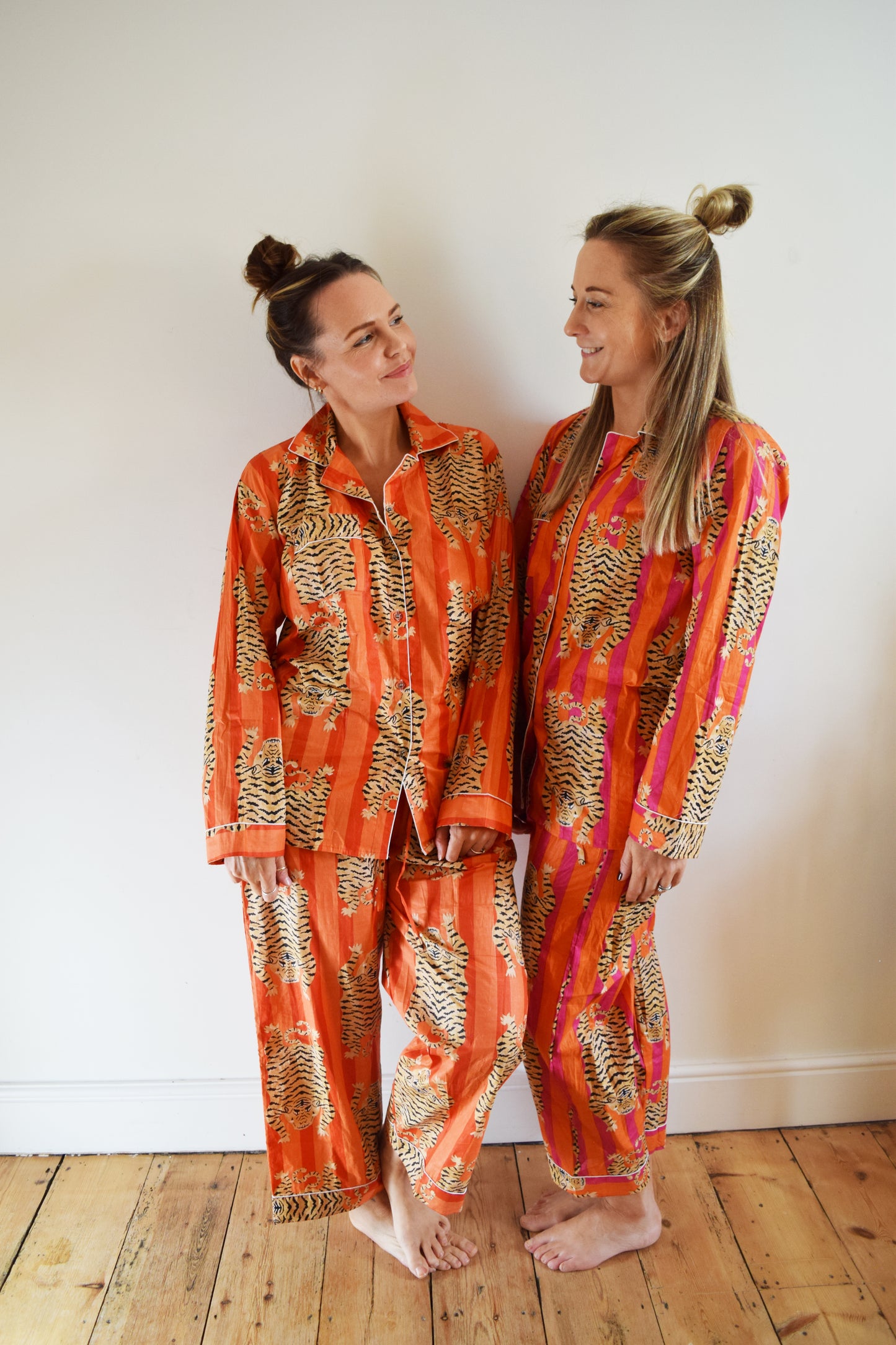 Tiger Pyjama's