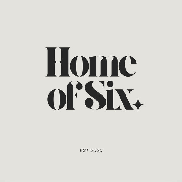 Home of Six