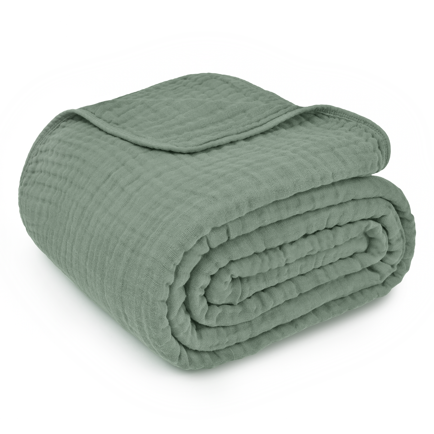 Muslin Cotton Blanket