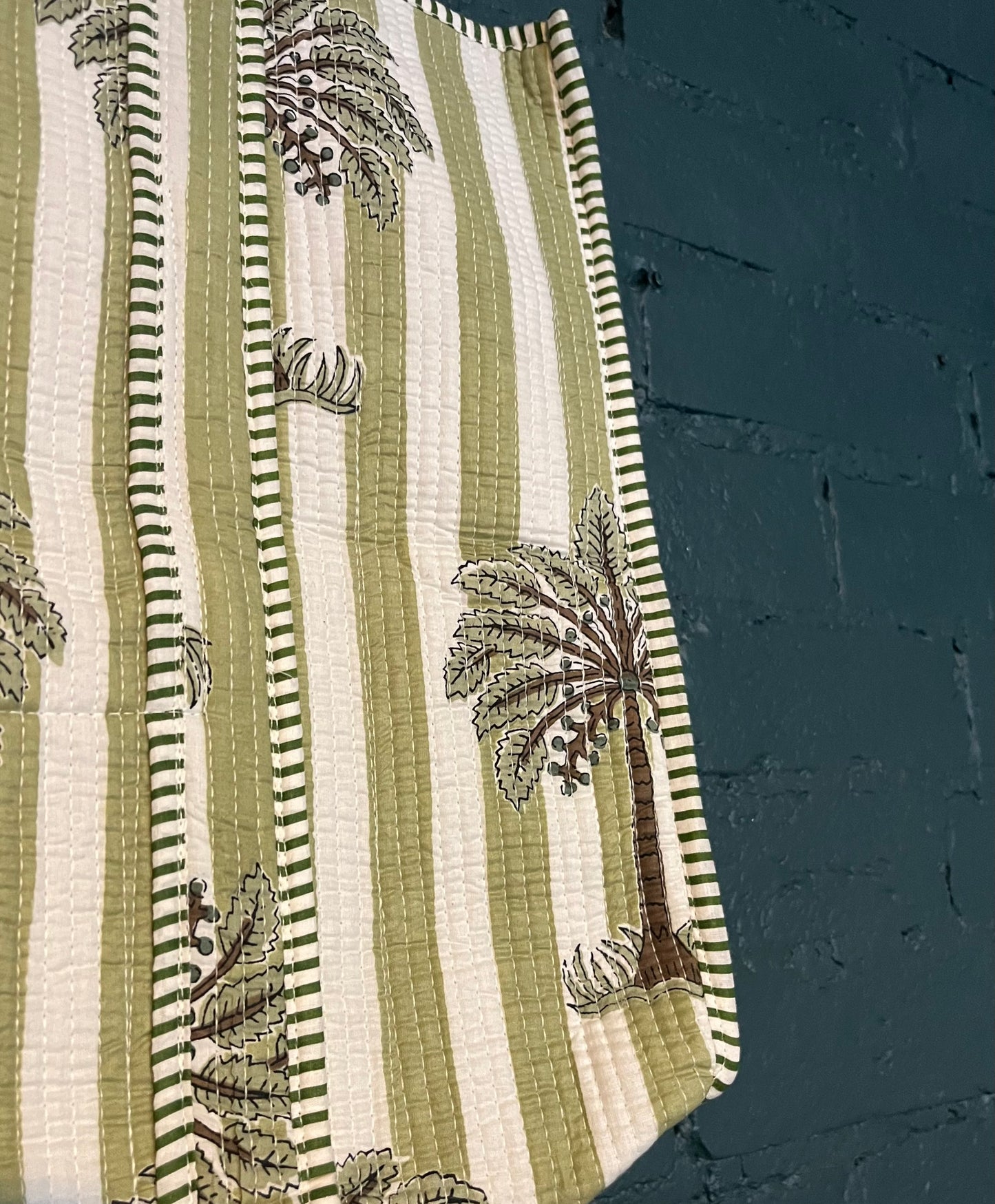 Palm Tree